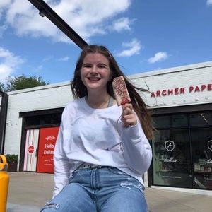 Meet your Posher, Allie